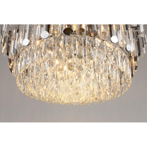 Подвесная люстра Omnilux OML-89603-15