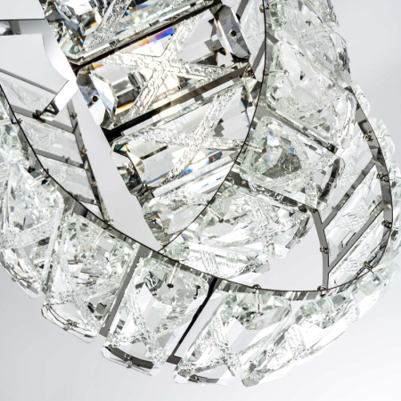 Подвесной светильник MODELUX ML.755.2 CR