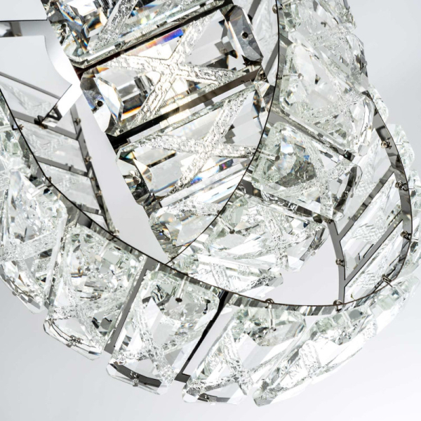 Подвесной светильник MODELUX ML.755.2 CR