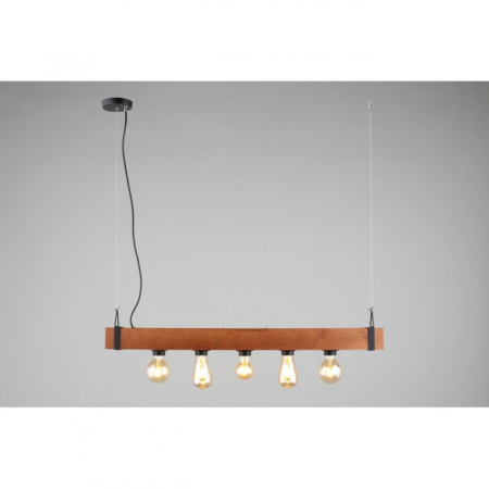 Подвесной светильник Omnilux OML-94603-05