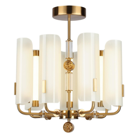 Подвесная люстра Odeon Light 5467/35L