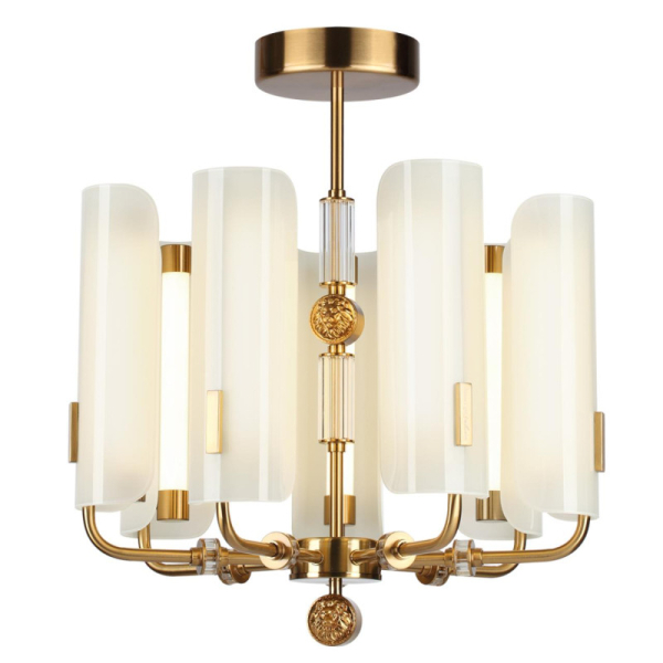 Подвесная люстра Odeon Light 5467/35L