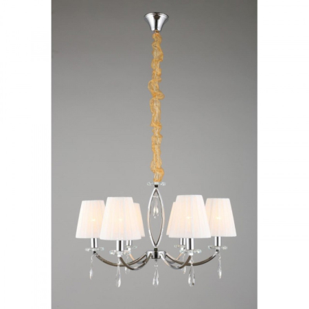 Подвесная люстра Omnilux OML-57703-06