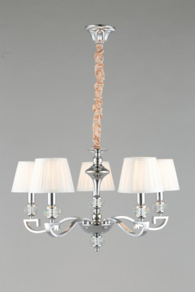 Подвесная люстра Omnilux OML-72403-05