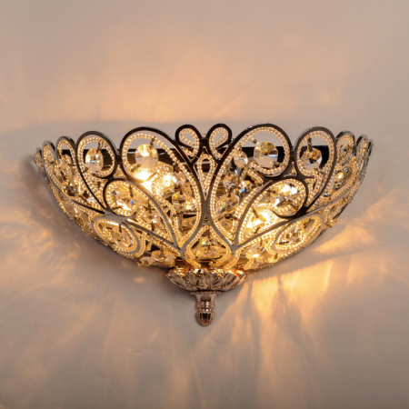 Бра Abrasax HSB11002/2