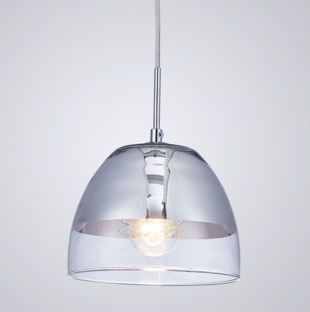 Подвесной светильник Lumina Deco LDP 1214 CHR