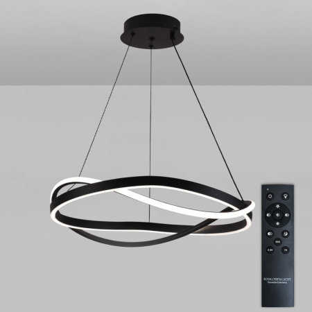 Подвесной светильник Natali Kovaltseva HIGH-TECH LED LAMPS 82056