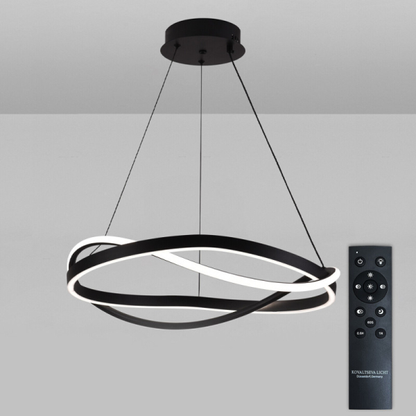 Подвесной светильник Natali Kovaltseva HIGH-TECH LED LAMPS 82056