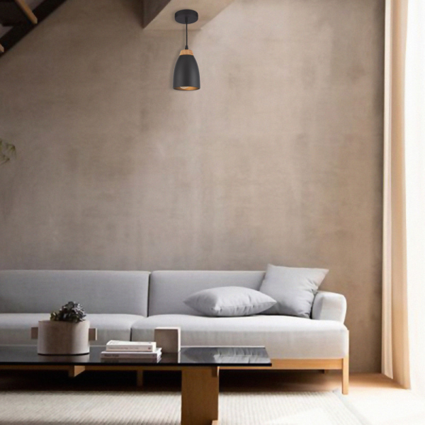 Подвесной светильник Hiper H035-1