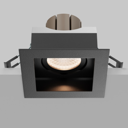 Maytoni Technical DL008-12W2.7-3-4K-B