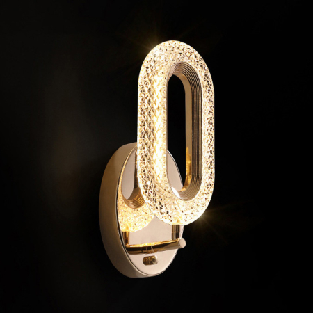 Бра ImperiumLoft 209083-23