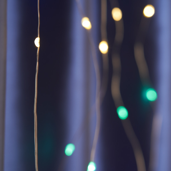 Светодиодная гирлянда Feron 41637