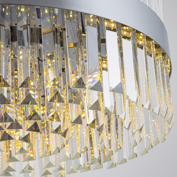 Подвесная люстра MODELUX ML.002.600