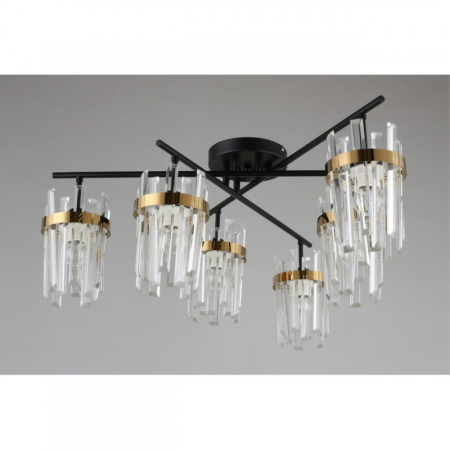 Накладная люстра Omnilux OML-67707-06