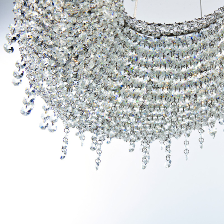 Подвесная люстра APL LED S509.0.70.B.3000