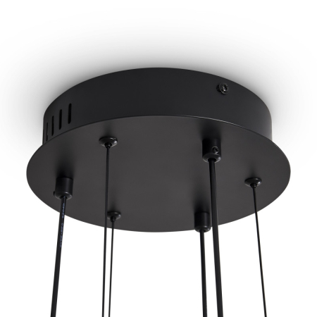 Подвесной светильник Freya FR5557PL-L22B1