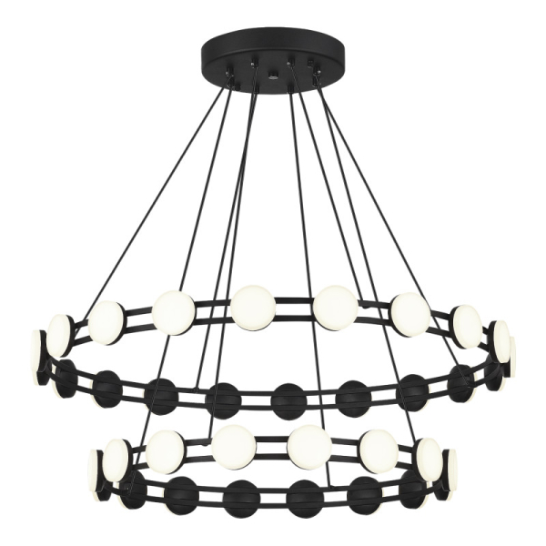 Каскадная люстра ST-Luce SL6610.403.36