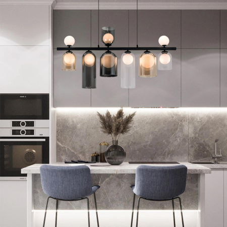 Подвесной светильник MODELUX MD.1968.9