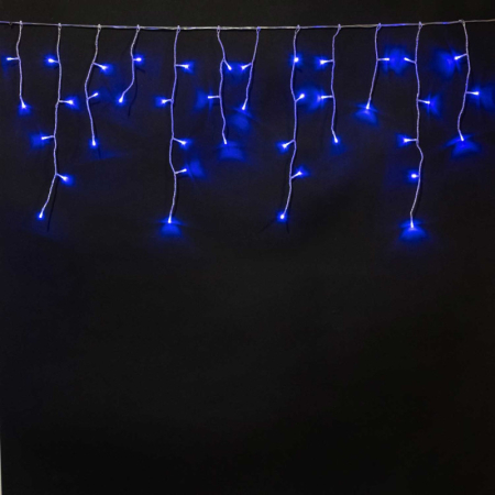 Светодиодная бахрома Laitcom ECC100-10-8B