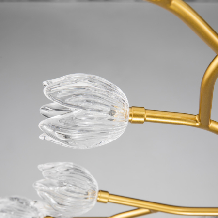 Накладная люстра F-Promo 2622-16U