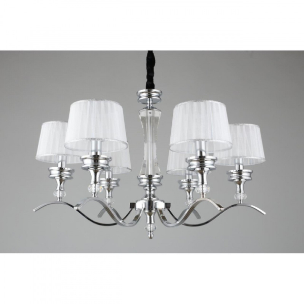 Подвесная люстра Omnilux OML-88403-06