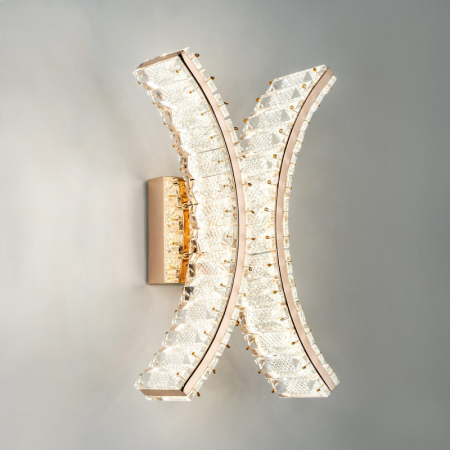 Бра MODELUX ML.759.02 GD