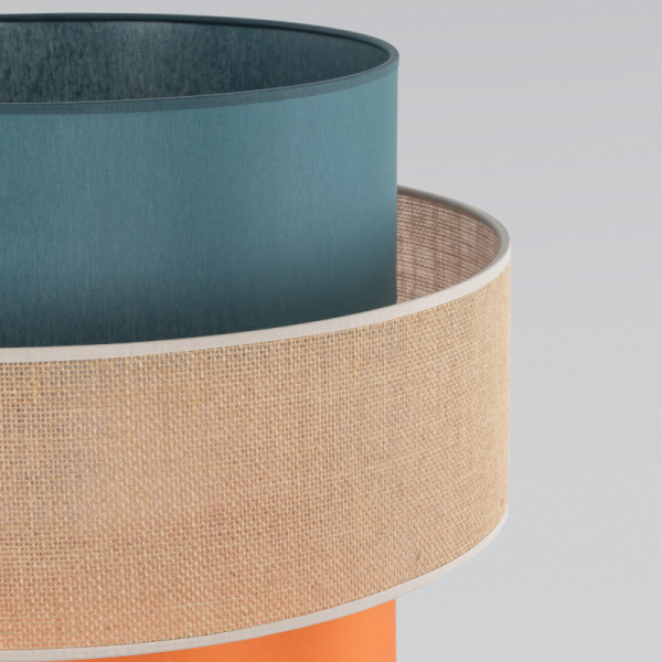 Торшер TK Lighting 16452