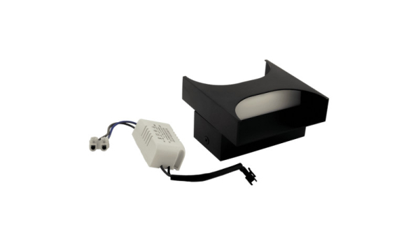 Бра DesignLed GW-7001-5-BL-WW