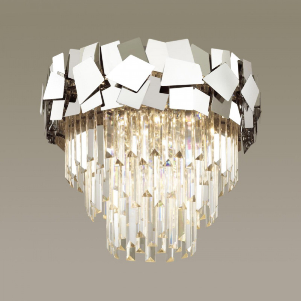 Накладная люстра Odeon Light 4811/6C