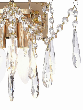 Бра Natali Kovaltseva VENERE 81432/1W GOLD