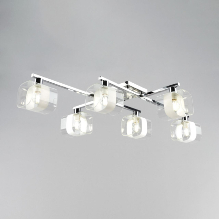 Накладная люстра Citilux CL139161