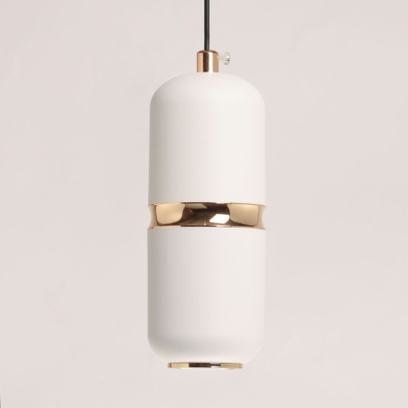 Подвесной светильник DeMarkt 702012701