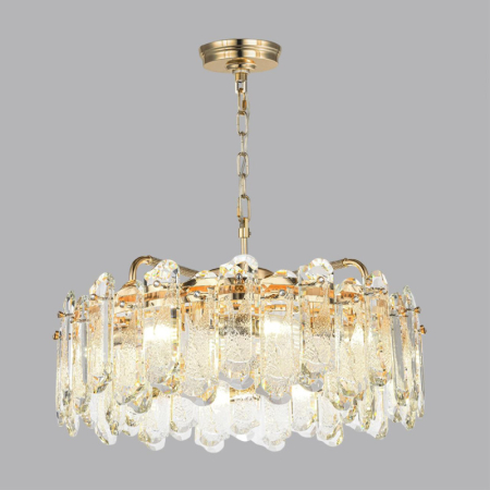 Подвесная люстра Odeon Light 5069/10