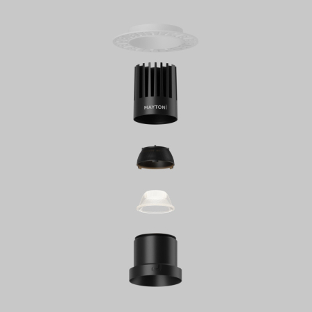 Линза Maytoni Technical Lens003D45-15W