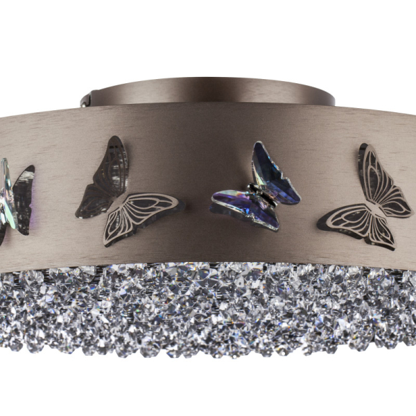 Накладная люстра Lightstar 701021