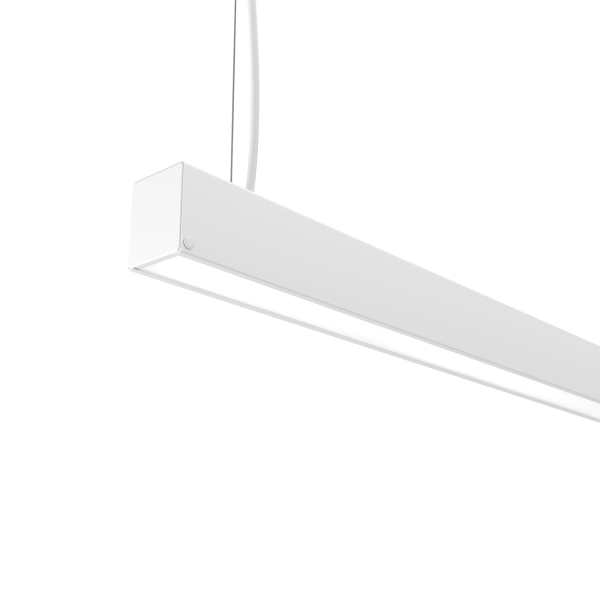 Line Standart 980x40x50 20Вт 4000К Опал