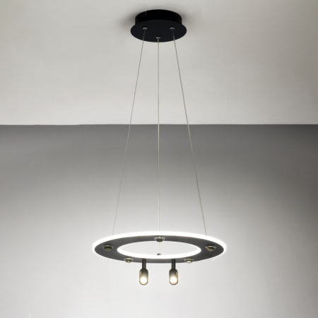 Подвесная люстра Lightstar 740447