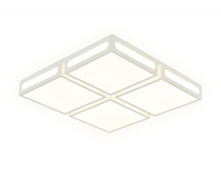 Накладной светильник Ambrella Light FS1889