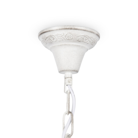 Подвесная люстра Freya FR5122PL-05WG