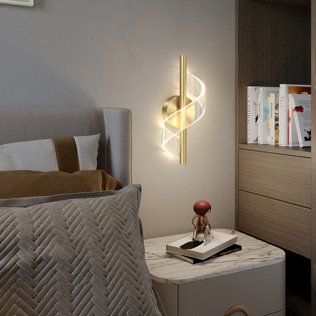 Бра ImperiumLoft 230973-23