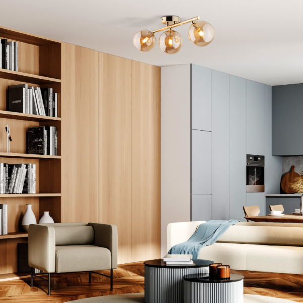 Накладной светильник TK Lighting 5418