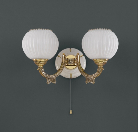 Бра Reccagni Angelo A 8860/2