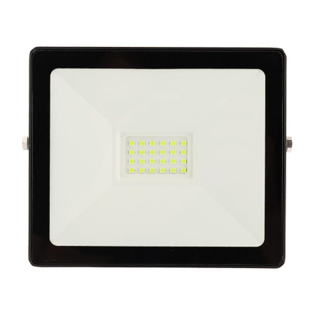 Прожектор цветного свечения (зеленый) 30Вт REXANT