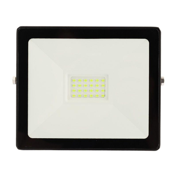 Прожектор цветного свечения (зеленый) 30Вт REXANT