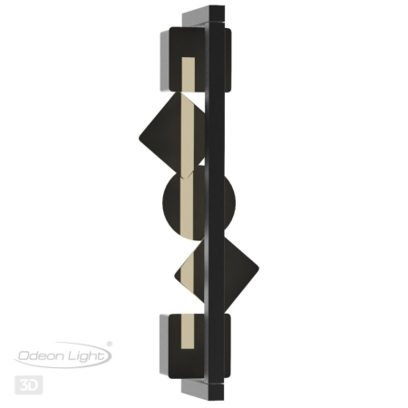 Бра Odeon Light 6690/7WL