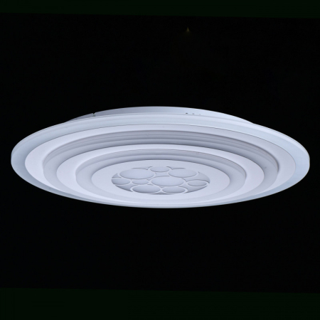 Накладная люстра DeMarkt 661017301