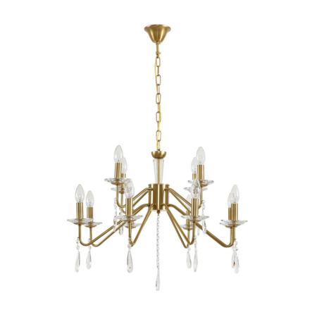 Подвесная люстра LUMION 8319/12