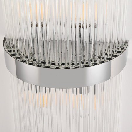 Бра Arte Milano 430122.250.4.E14.B1 CR