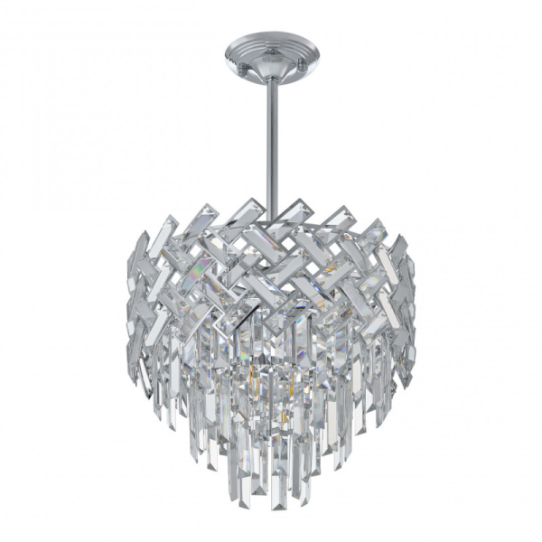 Люстра на штанге Arte Milano 378019/6/300/390 CR