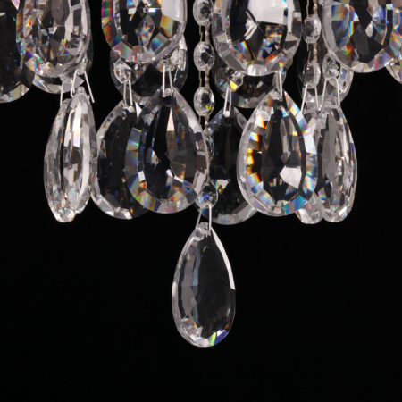 Подвесная люстра DeMarkt 111018104